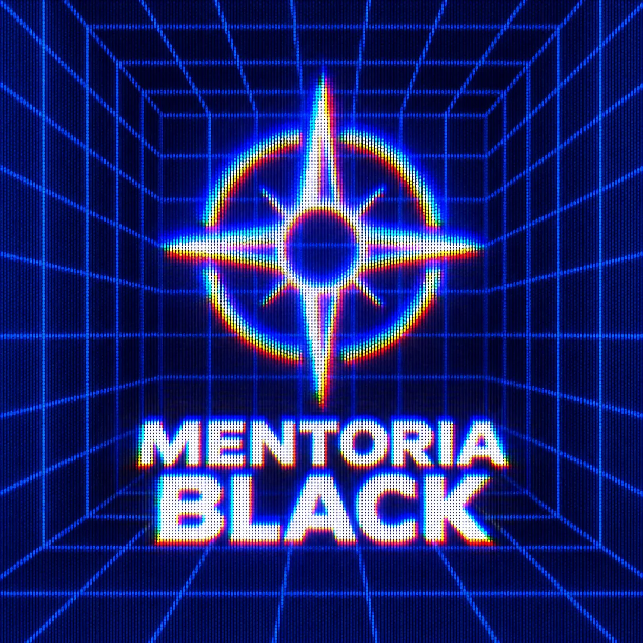 Capa da Mentoria Black
