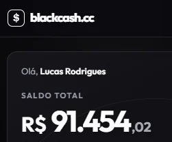 REF 18: comprovante enviado para a seção de resultados