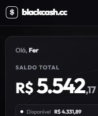 REF 19: comprovante enviado para a seção de resultados